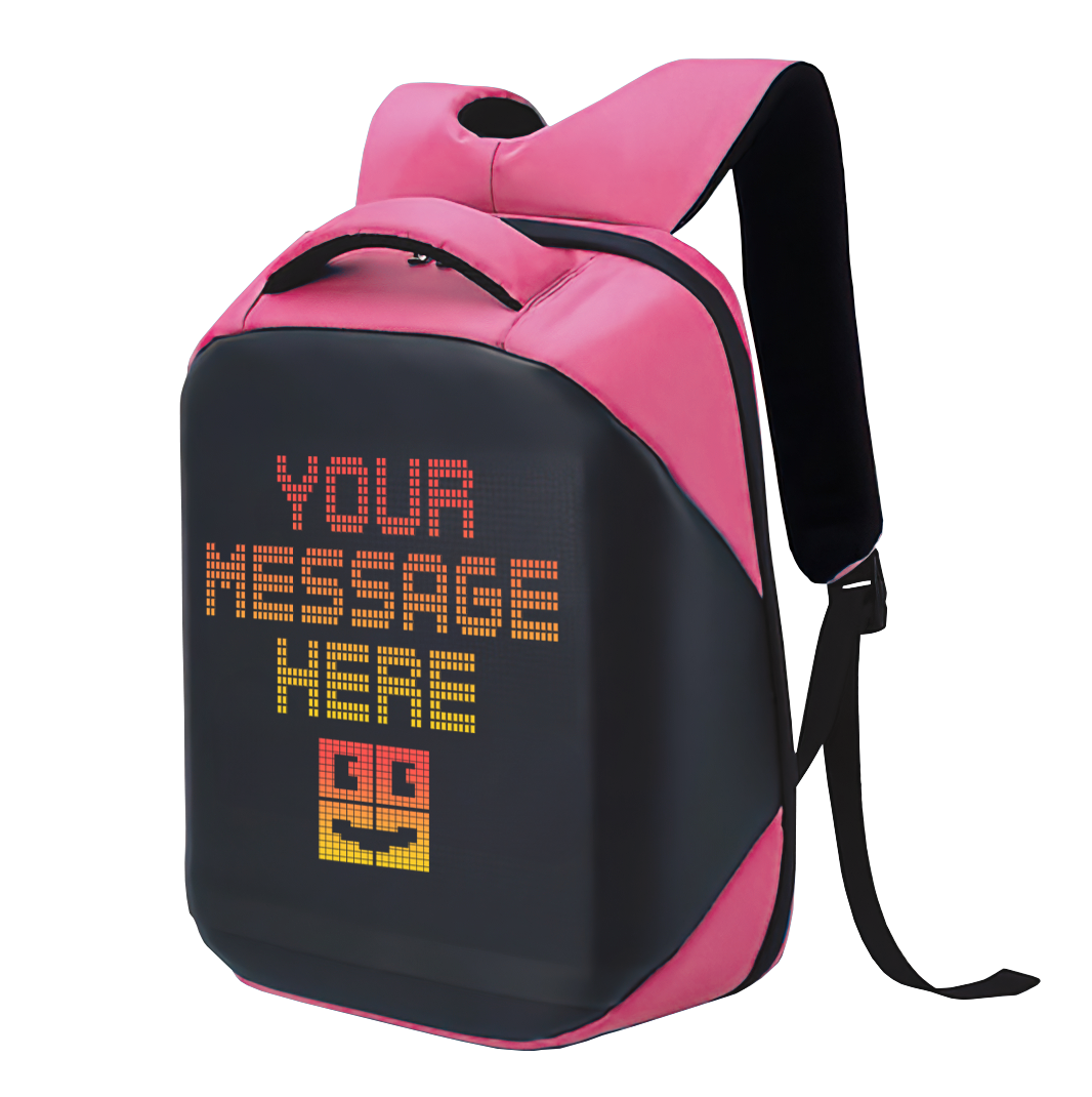 Large Pixel Pack (PINK)